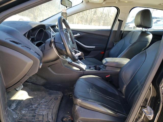 Photo 7 from auction – 2014 FORD FOCUS SE with VIN 1FADP3F2XEL128524