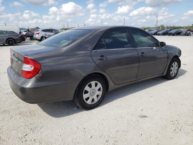 Photo 3 from auction – 2003 TOYOTA CAMRY LE with VIN 4T1BE32K43U679368