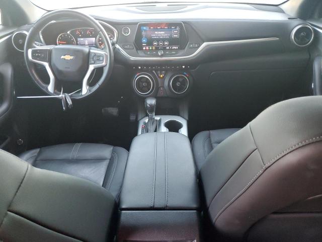 Photo 8 from auction – 2020 CHEVROLET BLAZER 3LT with VIN 3GNKBDRS3LS653652