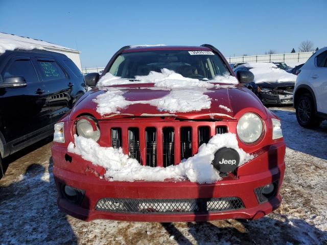 Photo 5 from auction – 2009 JEEP COMPASS SP with VIN 1J4FT47B89D195958
