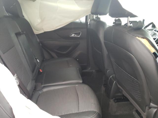 Photo 11 from auction – 2016 BUICK ENCORE with VIN KL4CJASB2GB726188