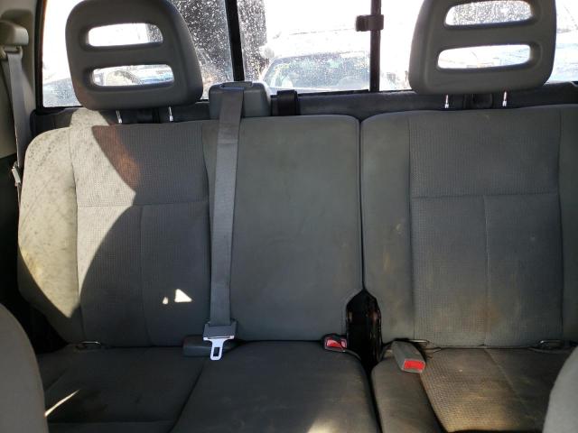 Photo 10 from auction – 2006 DODGE DAKOTA QUA with VIN 1D7HW48K86S592510