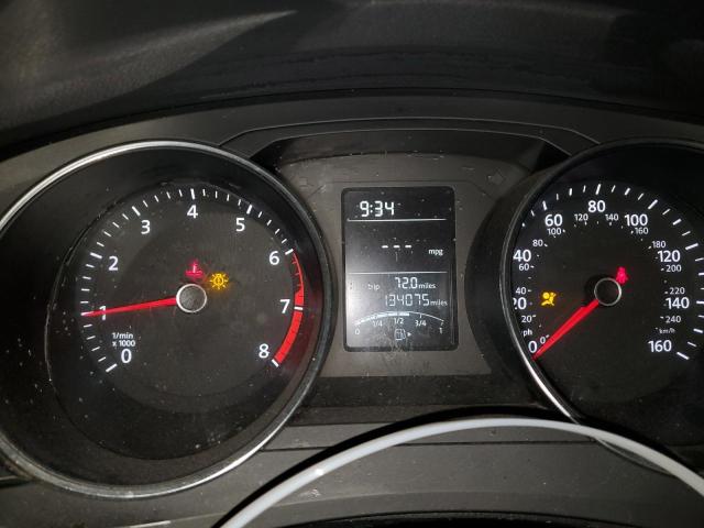 Photo 9 from auction – 2015 VOLKSWAGEN JETTA BASE with VIN 3VW1K7AJ9FM307877