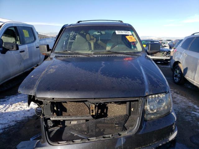 Photo 5 from auction – 2004 FORD EXPEDITION with VIN 1FMFU18L94LB33245