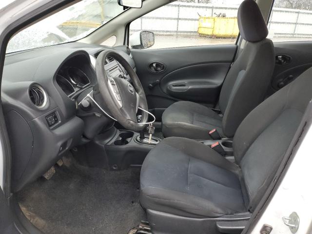 Photo 7 from auction – 2016 NISSAN VERSA NOTE with VIN 3N1CE2CP0GL395588