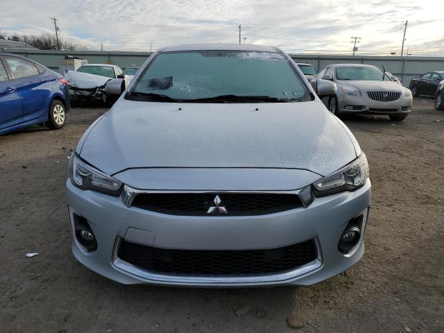 Photo 5 from auction – 2017 MITSUBISHI LANCER ES with VIN JA32U2FU7HU001572