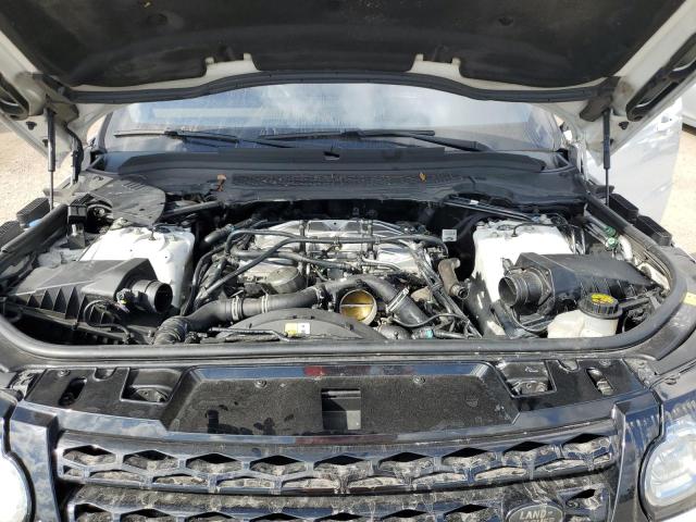 Zdjęcie 12 z aukcji – 2017 LAND ROVER RANGE ROVE z VIN SALWG2FVXHA127227