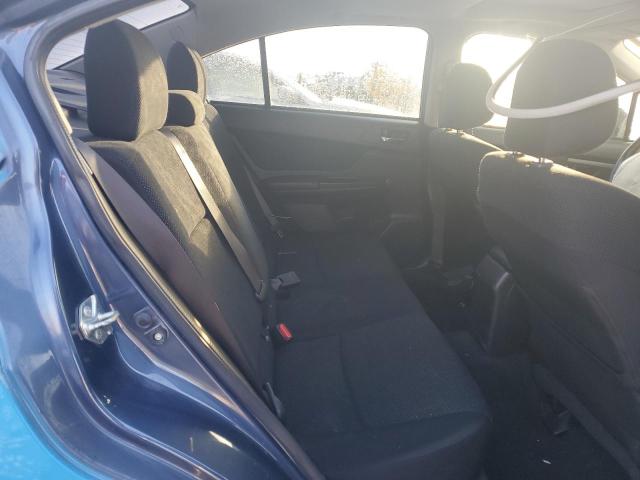 Photo 10 from auction – 2012 SUBARU IMPREZA PR with VIN JF1GJAD60CG015972