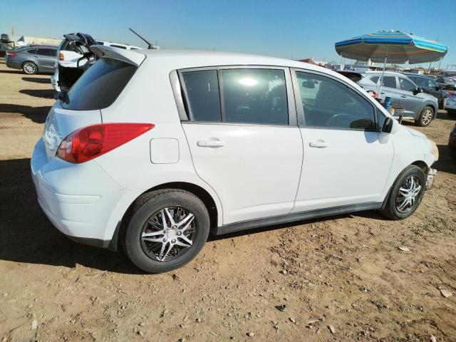 Photo 3 from auction – 2008 NISSAN VERSA S with VIN 3N1BC13E88L462644