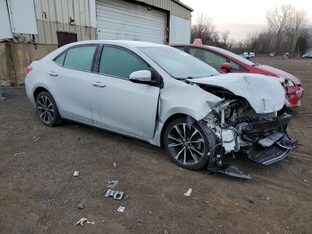 Photo 4 from auction – 2017 TOYOTA COROLLA L with VIN 2T1BURHE9HC871952