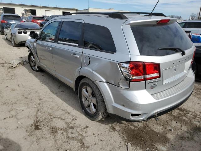 Photo 2 from auction – 2011 DODGE JOURNEY MA with VIN 3D4PH1FG2BT549080