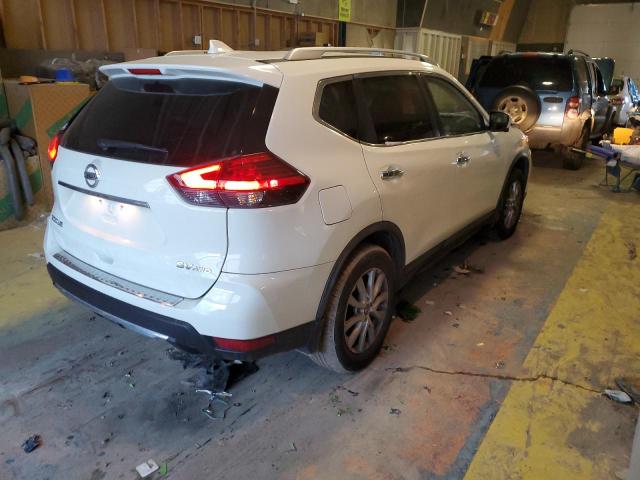 Photo 3 from auction – 2017 NISSAN ROGUE S with VIN KNMAT2MV0HP610917