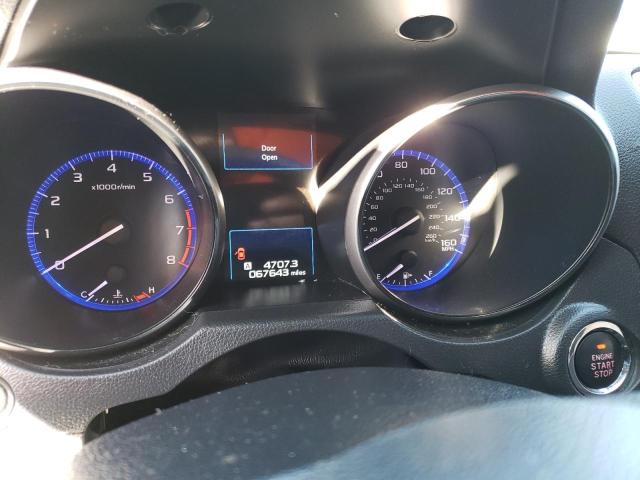 Photo 9 from auction – 2019 SUBARU LEGACY 3.6 with VIN 4S3BNEN69K3016493