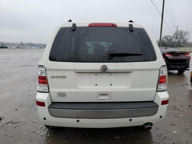Photo 6 from auction – 2010 MERCURY MARINER with VIN 4M2CN8B72AKJ28702