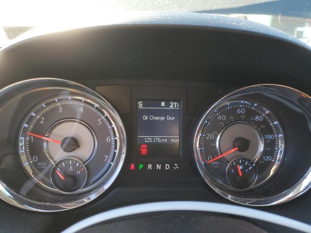 Photo 9 from auction – 2011 CHRYSLER TOWN & COU with VIN 2A4RR5DG5BR712914