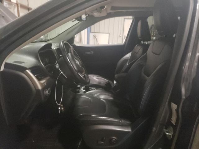 Photo 7 from auction – 2016 JEEP CHEROKEE L with VIN 1C4PJMDS0GW262879