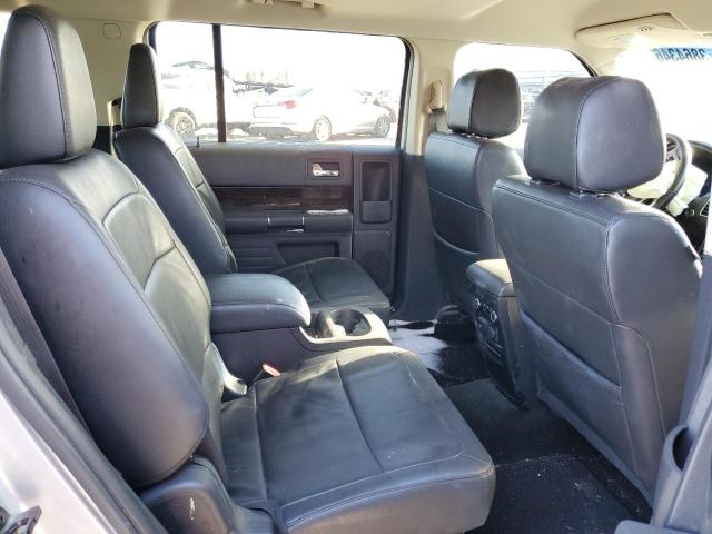 Photo 11 from auction – 2015 FORD FLEX LIMIT with VIN 2FMHK6D81FBA15934