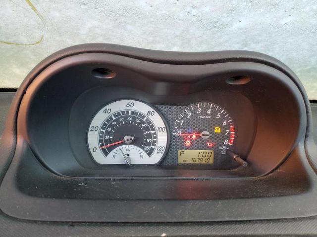 Photo 9 from auction – 2006 TOYOTA SCION XA with VIN JTKKT604065002518