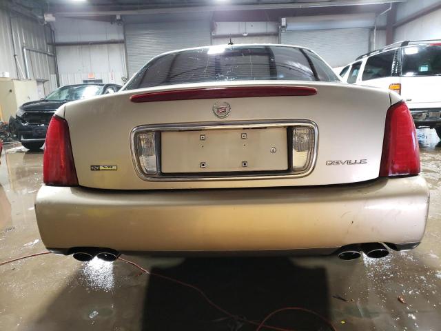 Photo 6 from auction – 2005 CADILLAC DEVILLE with VIN 1G6KD54Y65U198354
