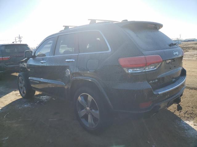 Photo 2 from auction – 2015 JEEP GRAND CHER with VIN 1C4RJFCT7FC787906