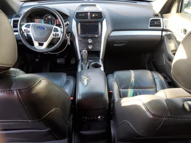 Photo 8 from auction – 2011 FORD EXPLORER with VIN 1FMHK8D89BGA04694