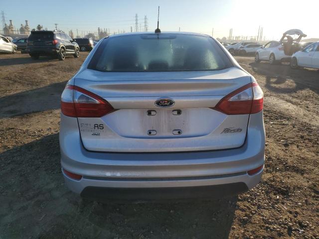 Photo 6 from auction – 2016 FORD FIESTA SE with VIN 3FADP4BJ5GM122229