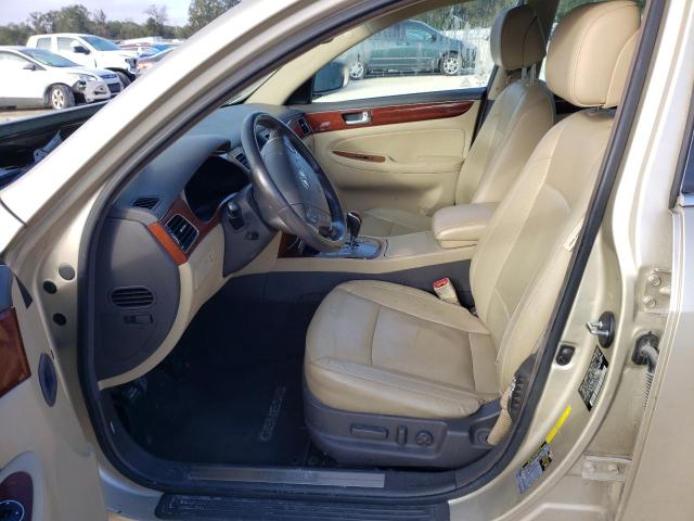 Photo 7 from auction – 2012 HYUNDAI GENESIS 3. with VIN KMHGC4DD1CU205510