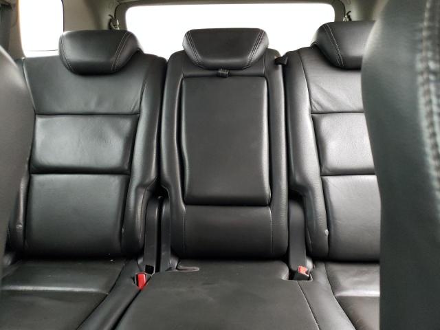 Photo 10 from auction – 2008 SUBARU TRIBECA LI with VIN 4S4WX90D584418096