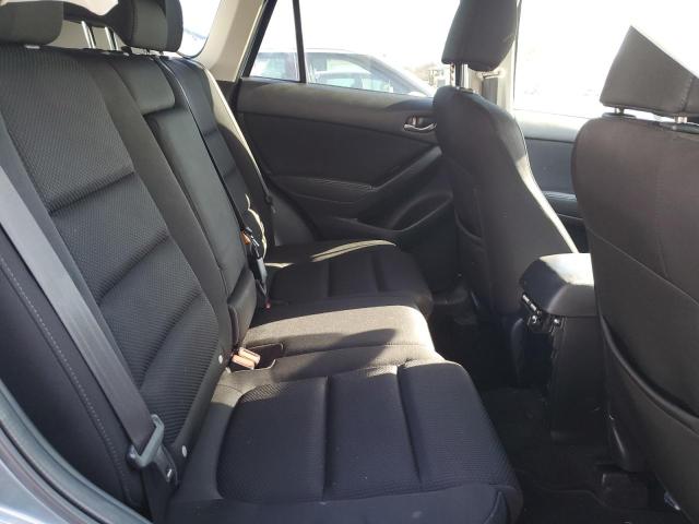 Photo 10 from auction – 2016 MAZDA CX-5 TOURI with VIN JM3KE4CY1G0700078