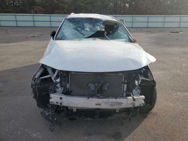 Photo 5 from auction – 2014 NISSAN PATHFINDER with VIN 5N1AR2MM6EC716020
