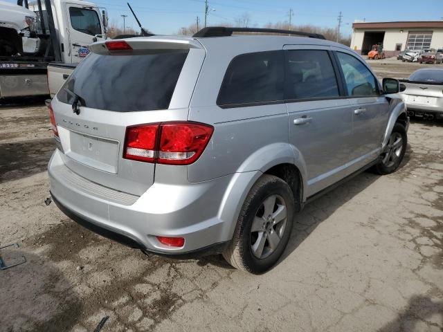 Photo 3 from auction – 2011 DODGE JOURNEY MA with VIN 3D4PH1FG2BT549080