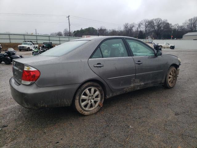 Photo 3 from auction – 2005 TOYOTA CAMRY LE with VIN 4T1BF30K35U598753