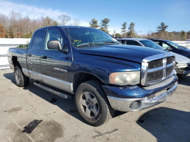 Photo 4 from auction – 2005 DODGE RAM 1500 S with VIN 1D7HU18N75J513122