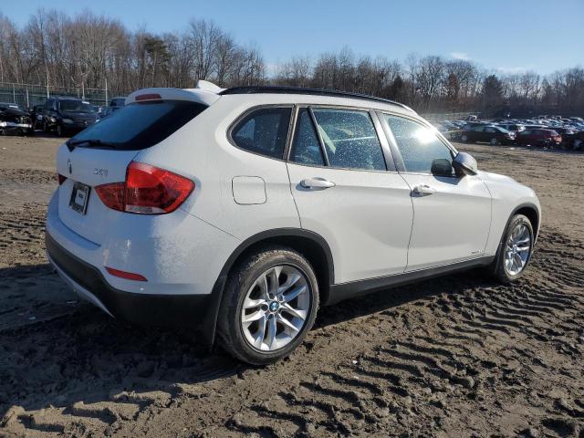 Photo 3 from auction – 2015 BMW X1 XDRIVE2 with VIN WBAVL1C5XFVY39768