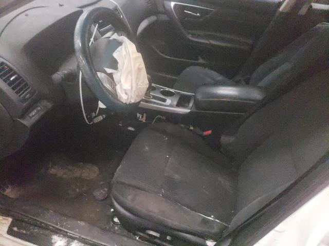 Photo 7 from auction – 2015 NISSAN ALTIMA 2.5 with VIN 1N4AL3AP3FC570435