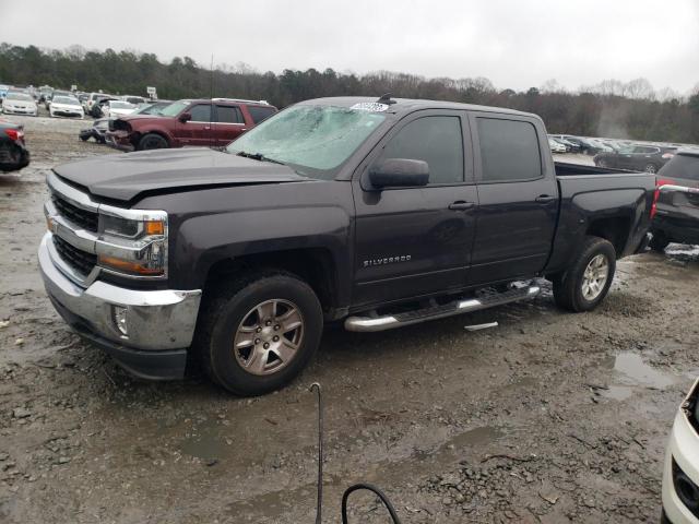 Photo 1 from auction – 2016 CHEVROLET SILVERADO with VIN 3GCPCREC1GG224218