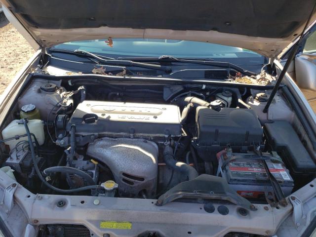 Photo 11 from auction – 2003 TOYOTA CAMRY LE with VIN 4T1BE32K73U178474