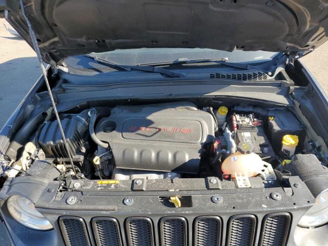 Photo 4 from auction – 2016 JEEP RENEGADE L with VIN ZACCJBBT2GPD00754