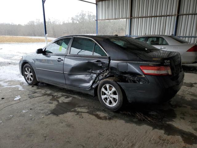 Photo 2 from auction – 2011 TOYOTA CAMRY BASE with VIN 4T1BF3EKXBU722943