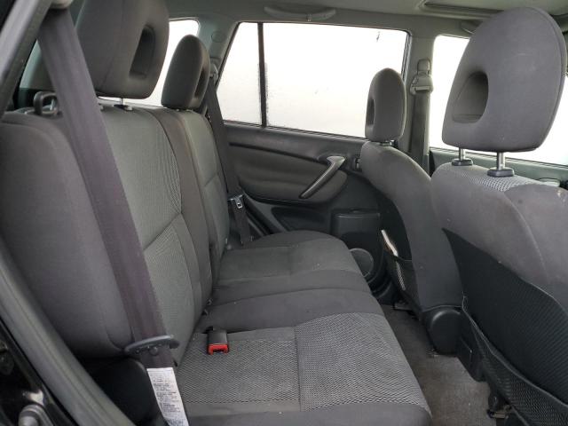 Photo 11 from auction – 2004 TOYOTA RAV4 with VIN JTEGD20V840014191