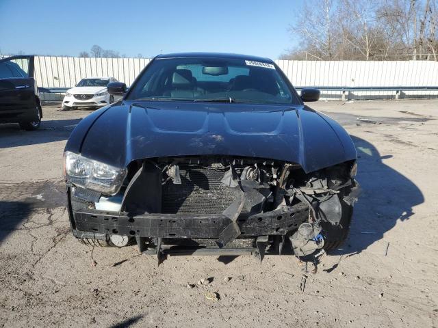 Photo 5 from auction – 2014 DODGE CHARGER SX with VIN 2C3CDXJG0EH115095