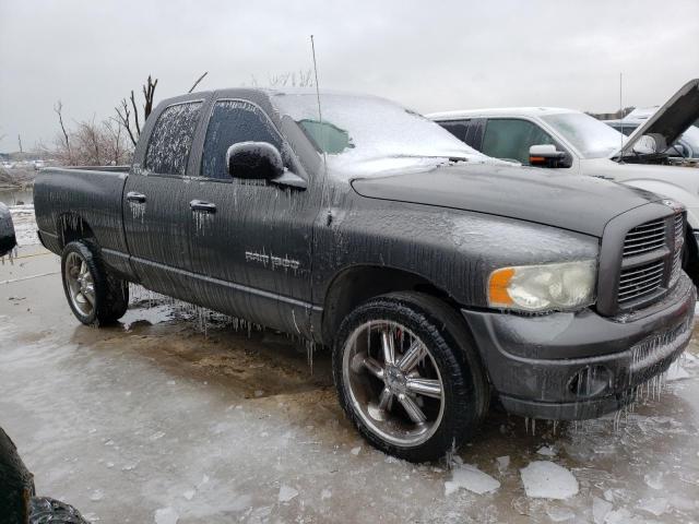 Photo 4 from auction – 2002 DODGE RAM 1500 with VIN 1B7HU18Z92J120523