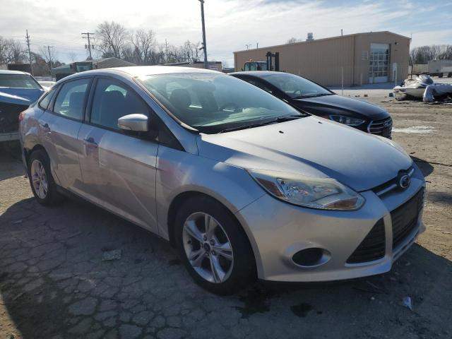 Photo 4 from auction – 2014 FORD FOCUS SE with VIN 1FADP3F29EL208963