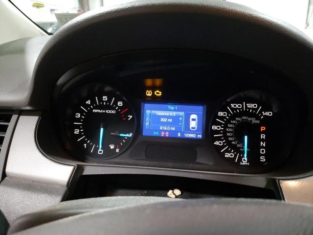 Photo 9 from auction – 2013 FORD EDGE SEL with VIN 2FMDK4JC0DBC05877