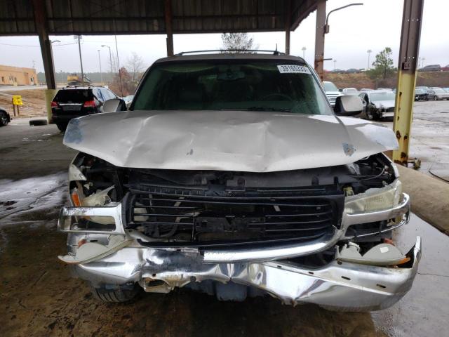 Photo 5 from auction – 2005 GMC YUKON with VIN 1GKEC13T55J153391