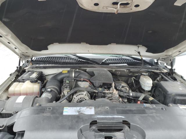 Photo 11 from auction – 2006 CHEVROLET SILVERADO with VIN 1GCHC23D56F160689