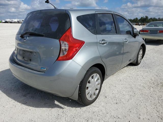 Photo 3 from auction – 2015 NISSAN VERSA NOTE with VIN 3N1CE2CP5FL425764