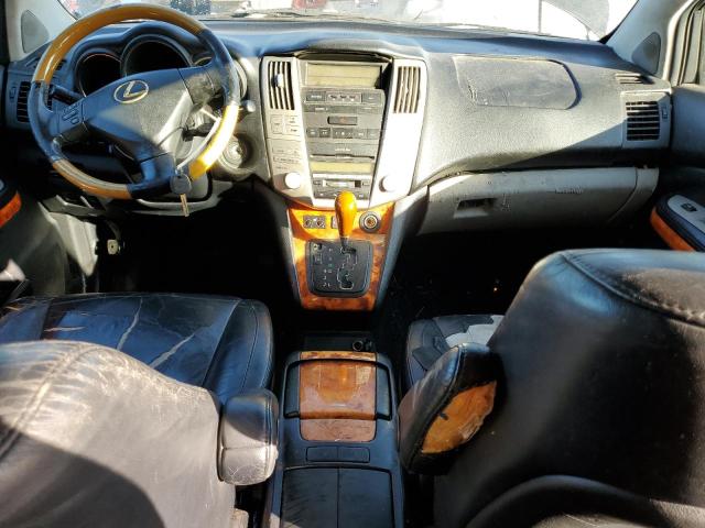 Photo 8 from auction – 2006 LEXUS RX 330 with VIN 2T2HA31U46C094753