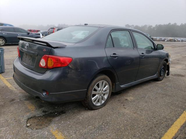 Photo 3 from auction – 2010 TOYOTA COROLLA BA with VIN 1NXBU4EE6AZ313696