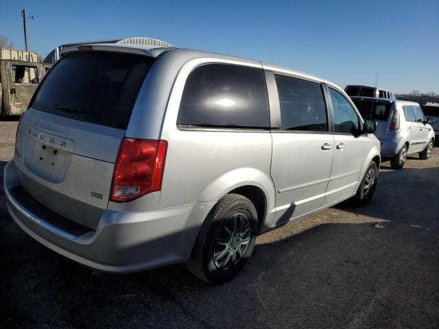 Photo 3 from auction – 2011 DODGE GRAND CARA with VIN 2D4RN4DG3BR769076